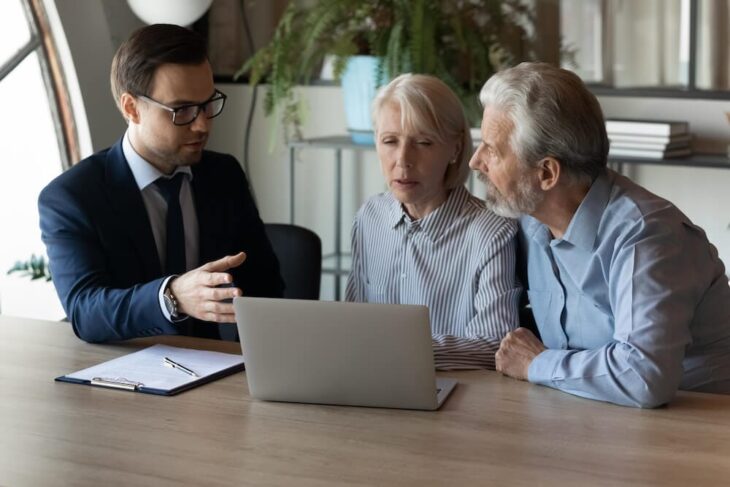 What Should You Do Next to Keep Your Will Working for You Ecclesfield?