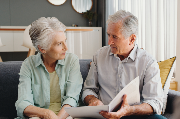 Why is having a will important even if I don’t own many assets Ecclesfield?